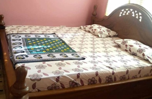 Tunguu Casa | Lovely 1-bed House in Zanzibar Urban West