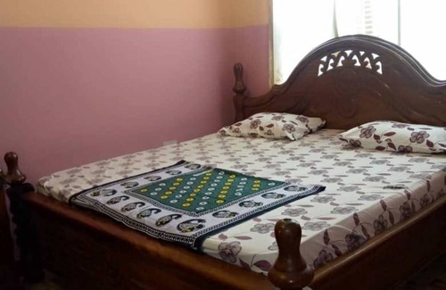 Tunguu Casa | Lovely 1-bed House in Zanzibar Urban West