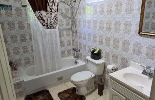 IronShore Estates Apartamento | Lovely 1-Bed in Montego Bay-Rose View Apartment