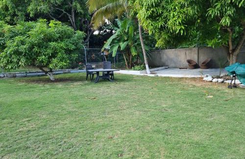 IronShore Estates Apartamento | Lovely 1-Bed in Montego Bay-Rose View Apartment