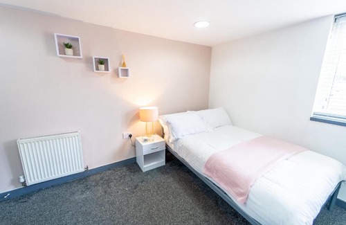Selly Oak Apartamento | Lovely 1-Bed Studio in Birmingham