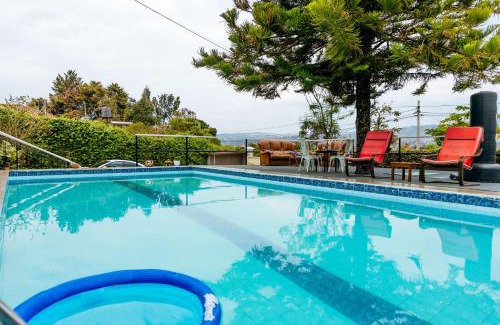 Kigali Apartamento | Lovely 1-Bed Studio in Kigali
