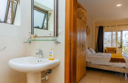 Kigali Apartamento | Lovely 1-Bed Studio in Kigali