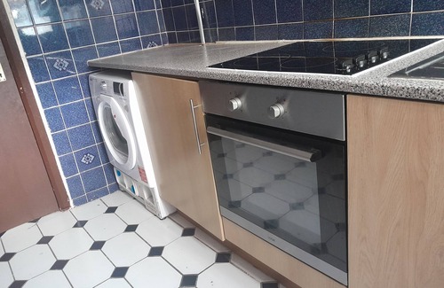 Dollis Hill Casa | Lovely 1-bed Studio in London