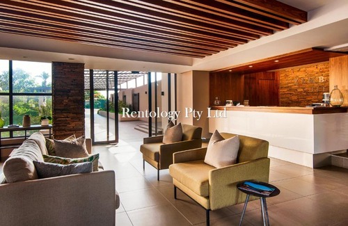 Zimbali Coastal Estate Apartamento | Lovely 1 Bed Zimbali Suites