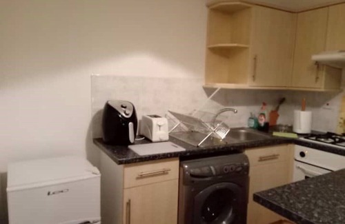 Bexhill-on-Sea Apartamento | Lovely 1-bedroom flat within minutes from the beach!