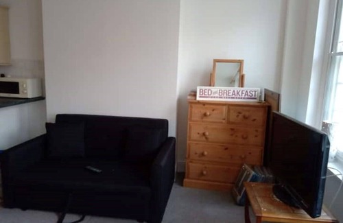 Bexhill-on-Sea Apartamento | Lovely 1-bedroom flat within minutes from the beach!