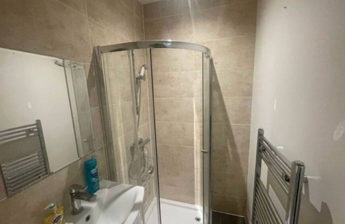 Crofton Park Condominio | Lovely 1 bedroom apartment with on street parking