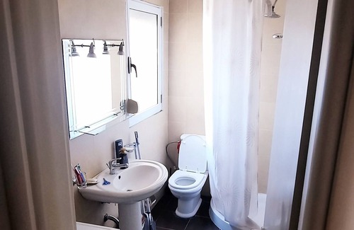 Tirana Apartamento | Lovely 1- Bedroom Apartm, Huge Balcony, Lovely View