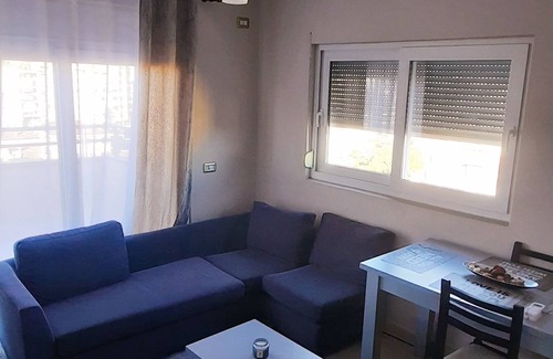 Tirana Apartamento | Lovely 1- Bedroom Apartm, Huge Balcony, Lovely View