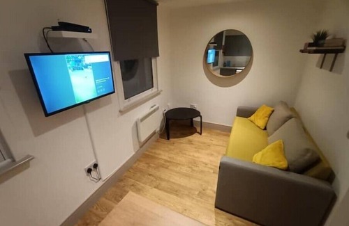 Tottenham Hale Apartamento | Lovely 1 bedroom apartment in London