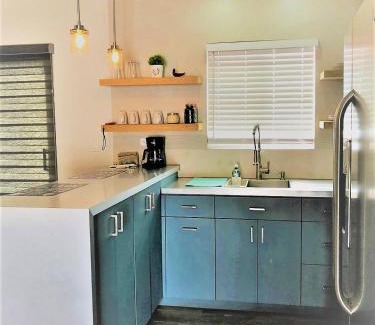 Valle Dorado Apartamento | Lovely 1 Bedroom Apartment w/private Parking
