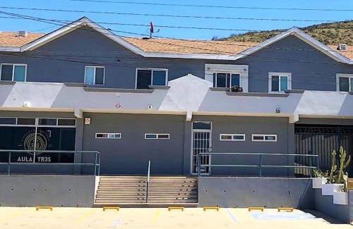 Valle Dorado Apartamento | Lovely 1 Bedroom Apartment w/private Parking