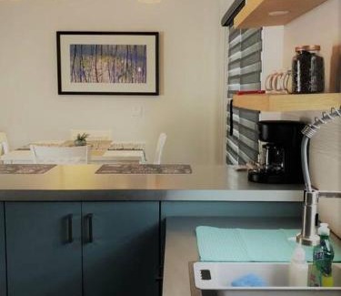 Valle Dorado Apartamento | Lovely 1 Bedroom Apartment w/private Parking