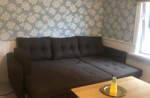 Rakvere Apartamento | Lovely 1 bedroom apartment in Rakvere with sleeping for 4