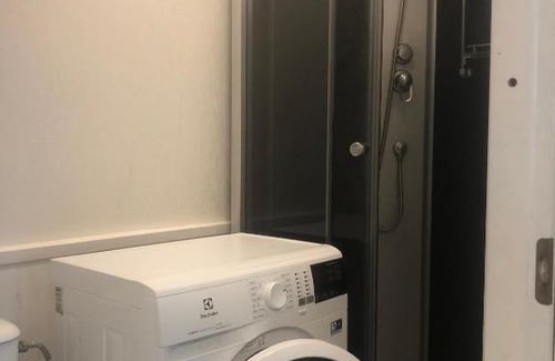 Rakvere Apartamento | Lovely 1 bedroom apartment in Rakvere with sleeping for 4