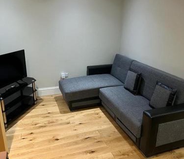 Crofton Park Apartamento | Lovely 1 bedroom apartment with on street parking