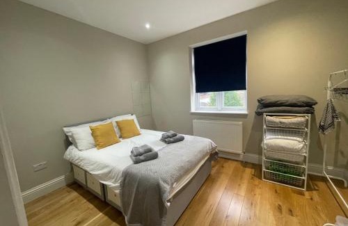 Crofton Park Apartamento | Lovely 1 bedroom apartment with on street parking