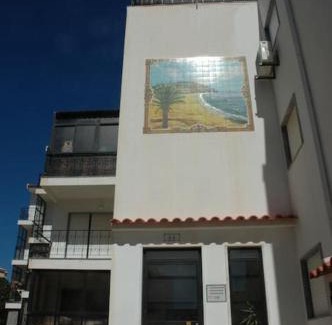 Praia da Luz Apartamento | Lovely 1 Bedroom apartment in Praia da Luz