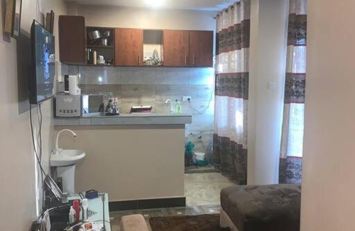 Jinja Apartamento | Lovely 1-bedroom apartment