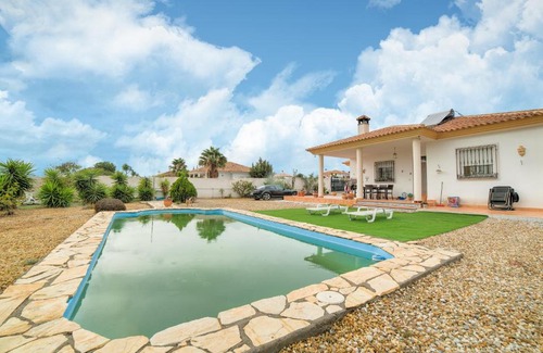 Locaiba Apartamento | Lovely 1 bedroom apartment with kitchen and pool