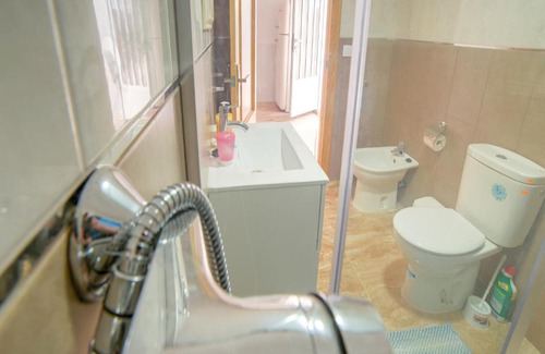 Locaiba Apartamento | Lovely 1 bedroom apartment with kitchen and pool