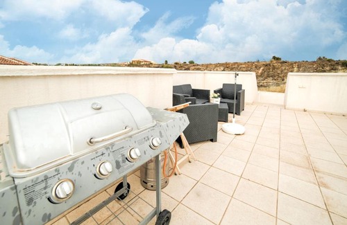 Locaiba Apartamento | Lovely 1 bedroom apartment with kitchen and pool