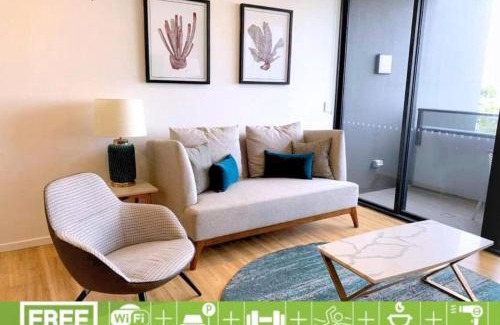 Surfers Paradise Apartamento | Lovely 1 Bedroom Apt in Surfers Paradise