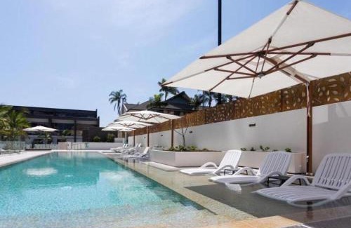 Surfers Paradise Apartamento | Lovely 1 Bedroom Apt in Surfers Paradise