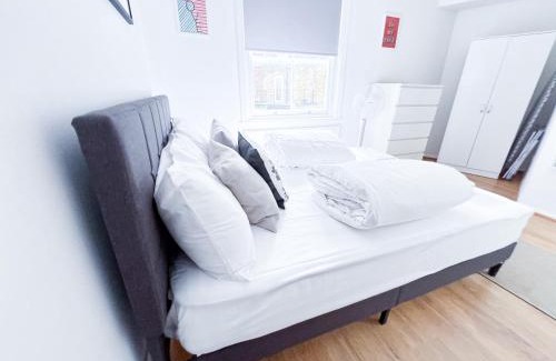 Camden Town Apartamento | Lovely 1 Bedroom Camden Flat- on 2nd Floor