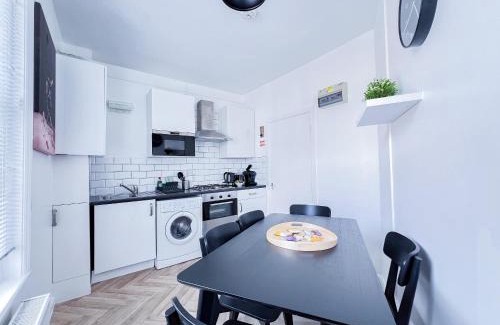 Camden Town Apartamento | Lovely 1 Bedroom Camden Flat- on 2nd Floor
