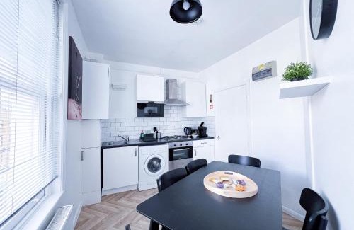 Camden Town Apartamento | Lovely 1 Bedroom Camden Flat- on 2nd Floor