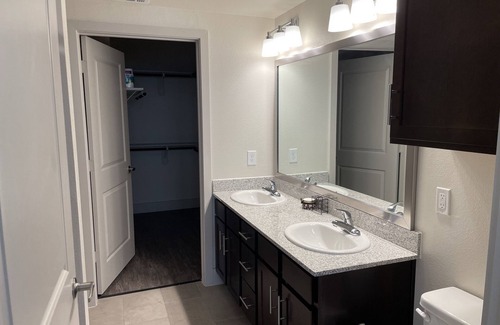 Garden Oaks Apartamento | Lovely 1 bedroom comfy unit with pool