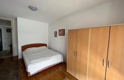 Sumece Apartamento | Lovely 1-bedroom condo in Travnik
