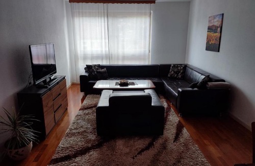 Sumece Apartamento | Lovely 1-bedroom condo in Travnik