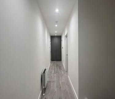 South Acton Apartamento | Lovely 1-bedroom flat with Patio