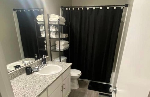 Alpharetta Apartamento | Lovely 1 Bedroom Getaway