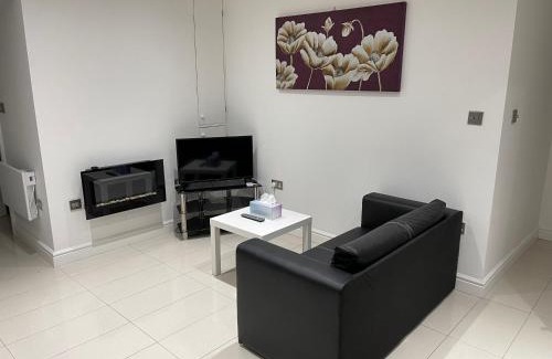 Southminster Apartamento | Lovely 1-bedroom holiday home in Southminster