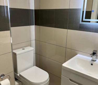 Southminster Apartamento | Lovely 1-bedroom holiday home in Southminster