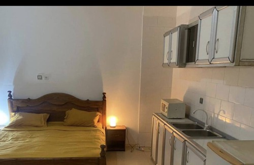 Conakry Apartamento | Lovely 1 bedroom rental unit in Guinee Conakry