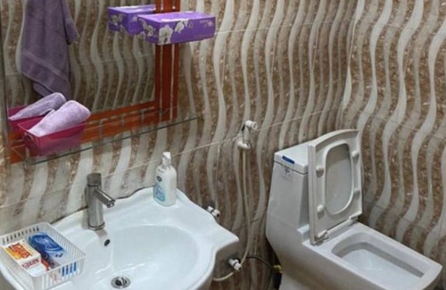 Conakry Apartamento | Lovely 1 bedroom rental unit in Guinee Conakry