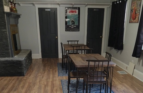 Winder Apartamento | Lovely 1 bedroom secure room! r5