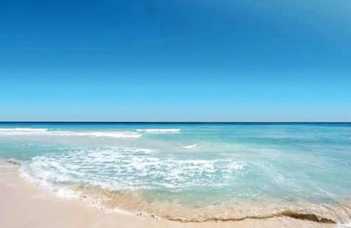 Sarasota Apartamento | Lovely 1 Bedroom Unit Across from Lido Key Beach