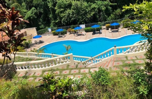 Los Charamicos Condominio | Lovely 1 Bedroom With Hot Tub