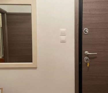 Kypseli Apartamento | Lovely 1 BR Apartment in Athens