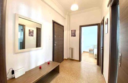 Kypseli Apartamento | Lovely 1 BR Apartment in Athens