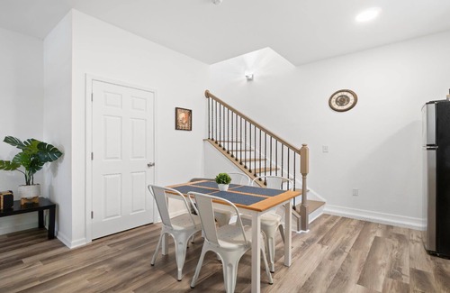North Charlotte Casa | Lovely 1 BR | Pet-friendly | near Charlotte's best