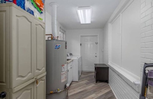 New Bern Apartamento | Lovely 1 BR with King bed Apt 3