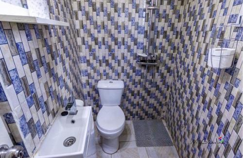 Bakau Villa | Lovely 13-Bed Complex on Cape Point Beach Bakau - Bojang River Lodge