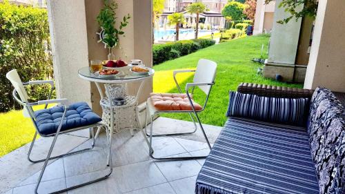 Sozopol Apartamento | Lovely 1BD Apartment in a Luxury Resort in Sozopol by Flat Mаnаger